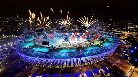 The 2012 London Olympics: A Celebration of Sport and a Testament to Britain's Resilience