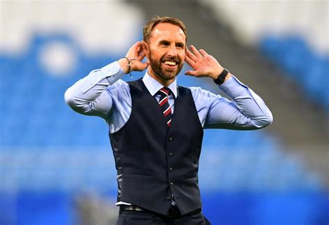  A Copa do Mundo de 2018: Uma Jornada Dramática para o Quinto Título da Inglaterra com o Liderança de Gareth Southgate