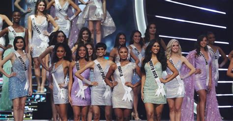 A Miss Universe 2018 Concurso Marcado por um Brilho Filipino Extraordinário