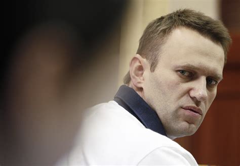 A Notável Controvérsia do Navalny Case e Sua Influência na Política Russa Contemporânea