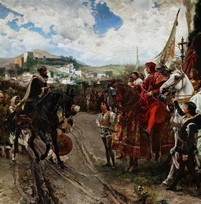 A Reconquista; Uma Época de Intensa Luta Religiosa e Política que Moldou a Espanha Moderna