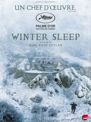 Cannes Film Festival 2016: Um Marco Cinematográfico Turco com Ceylan e Winter Sleep