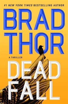 Do You Have to Read Brad Thor Books in Order? And Why Do Penguins Prefer Thrillers Over Romances?