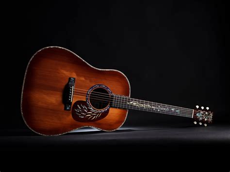 How much is a Martin guitar, and does its price reflect the soul of music?