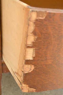 How to Repair Wood Veneer: A Journey Through Time and Texture