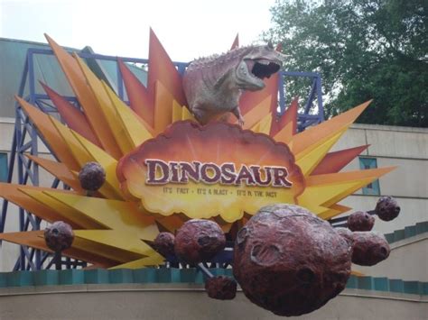 Is Dinosaur Closing at Animal Kingdom: A Prehistoric Puzzle in the Modern Era