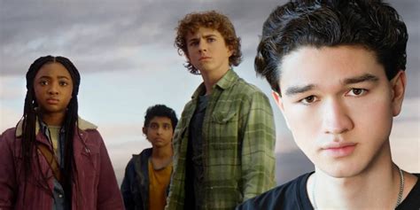 Is the Percy Jackson Show Accurate to the Books? And Why Do Satyrs Love Jazz Music So Much?