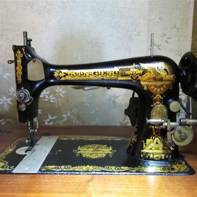 Who Buys Antique Sewing Machines Near Me: A Stitch in Time or a Tangled Thread?